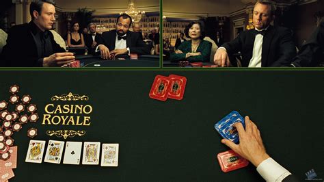 Casino Royale PokerStars